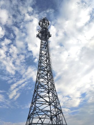 Communication tower